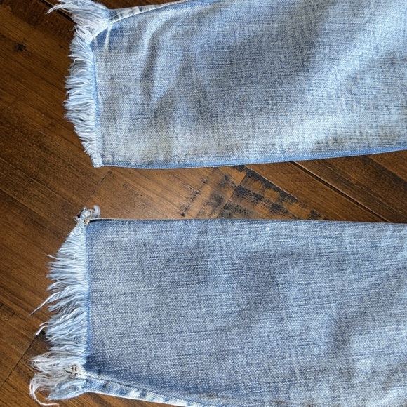 NWT— One Teaspoon Denim - Picture 11 of 12